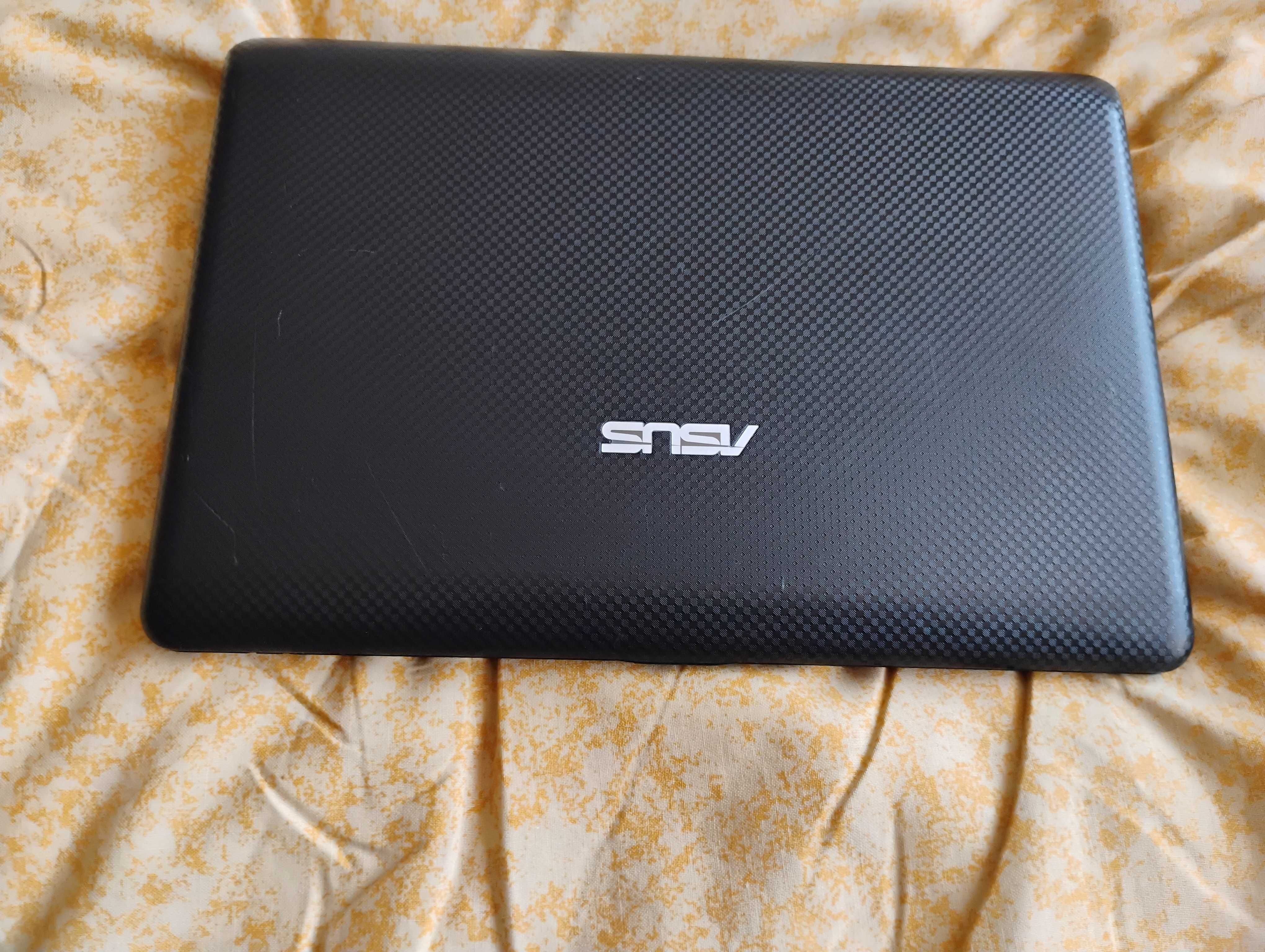 Netbook Asus Eee PC 1001PX