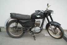 * WSK M06 B1 * 1971r. *