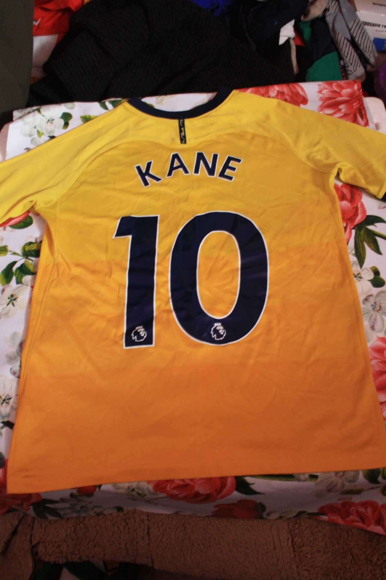 Koszulka Tottenham Kane 10 Nike