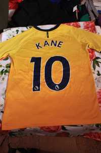 Koszulka Tottenham Kane 10 Nike
