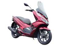 Максі-скутер Honda PCX 150 KF30, в АртМото, в місті Суми.
