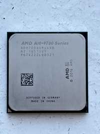 Процессор AMD A10-9700