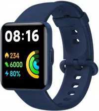 Smartwatch XIAOMI Redmi Watch 2 Lite Niebieski