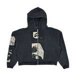 ERD zip hoodie Enfants Riches Deprimes