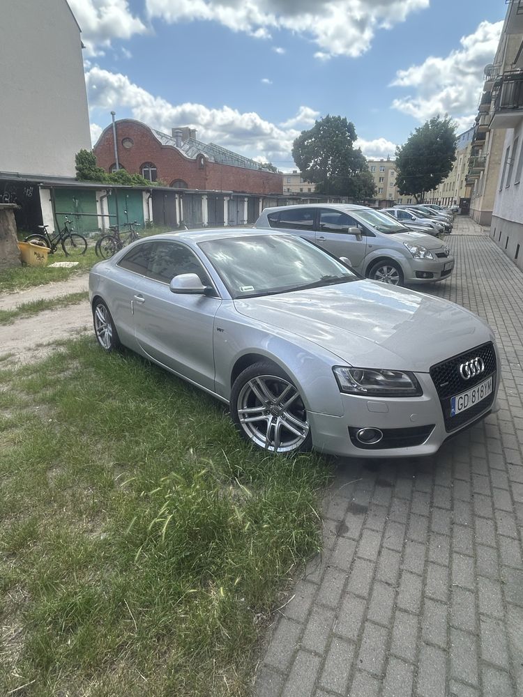 Sprzedam Audi A5