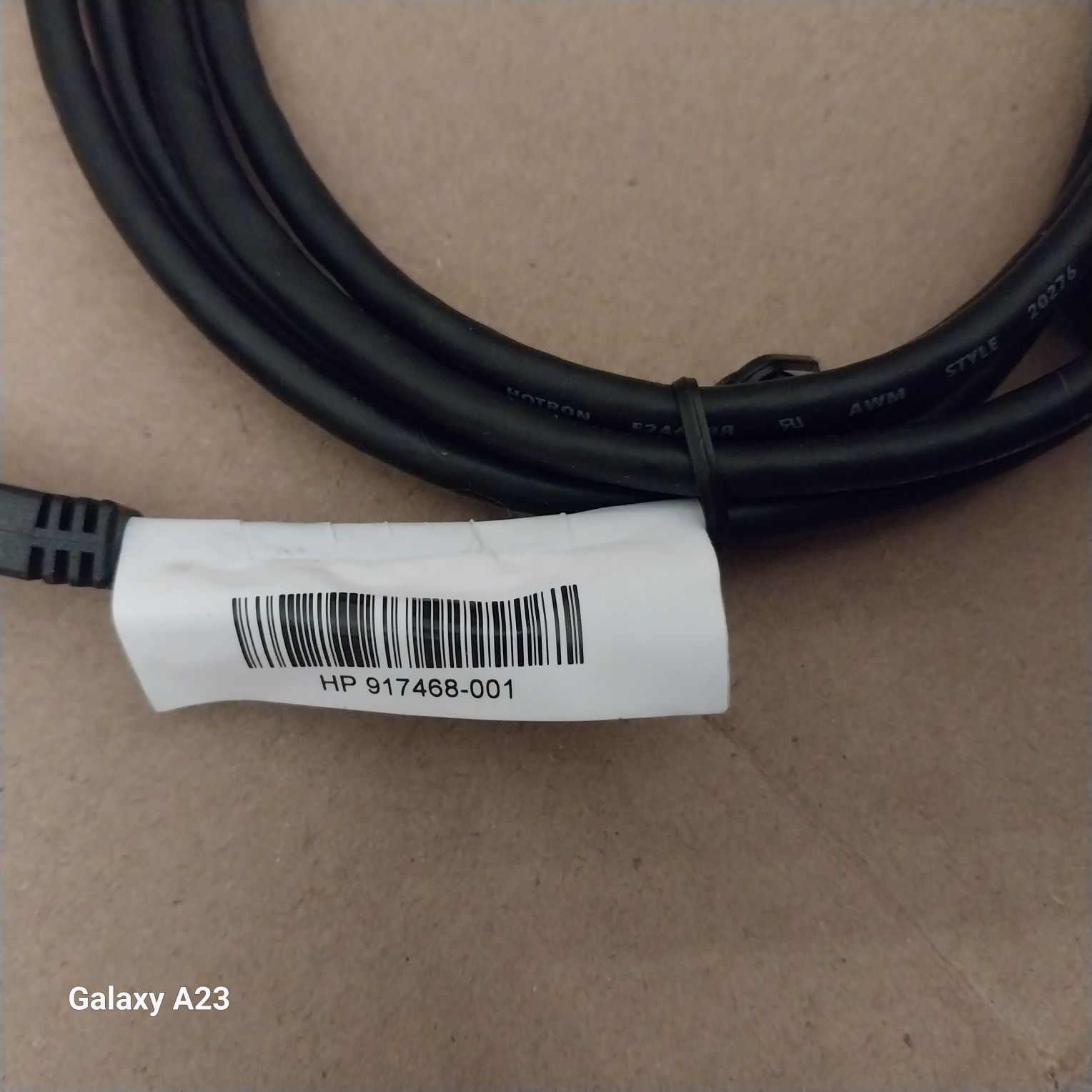 кабель usb + принтер
