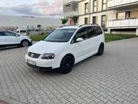 Volkswagen Toiran 1.9 Tdi 105km 2005 rok zadbany