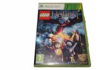 Lego Hobbit Microsoft Xbox 360 Pl Napisy W Grze