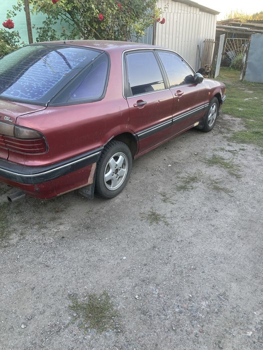 Продаю надійне авто