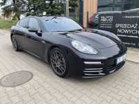 Porsche Panamera Panamera 4 3.6 310KM Face Lifting LED Serwis ASO Bezwypadkowy