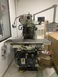 Frezarka uniwersalna JAFO FWR/40JU2
