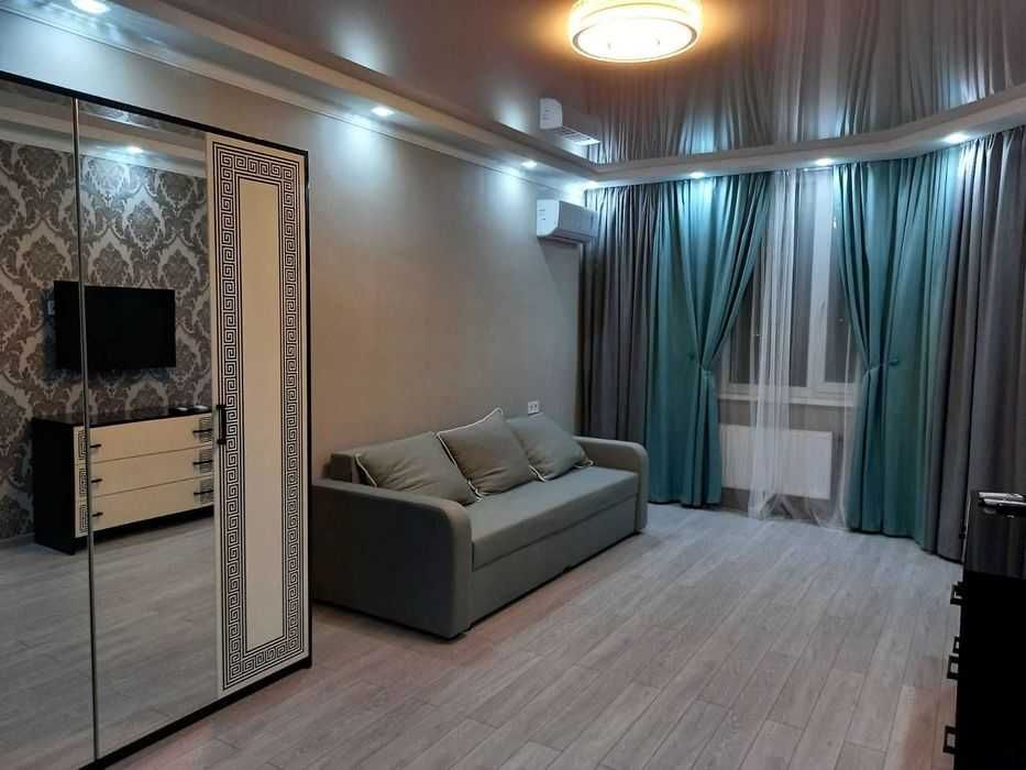 130$ м2 работа+материалы ремонт квартир