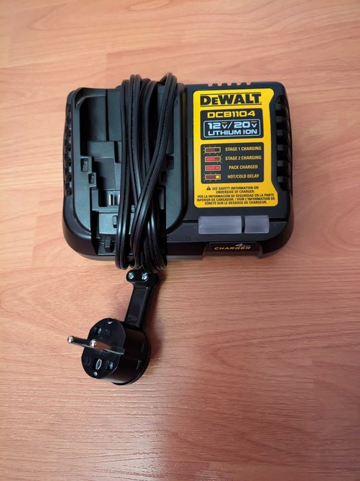 Набор безщіткових шуруповертів Dewalt DCK 277D2