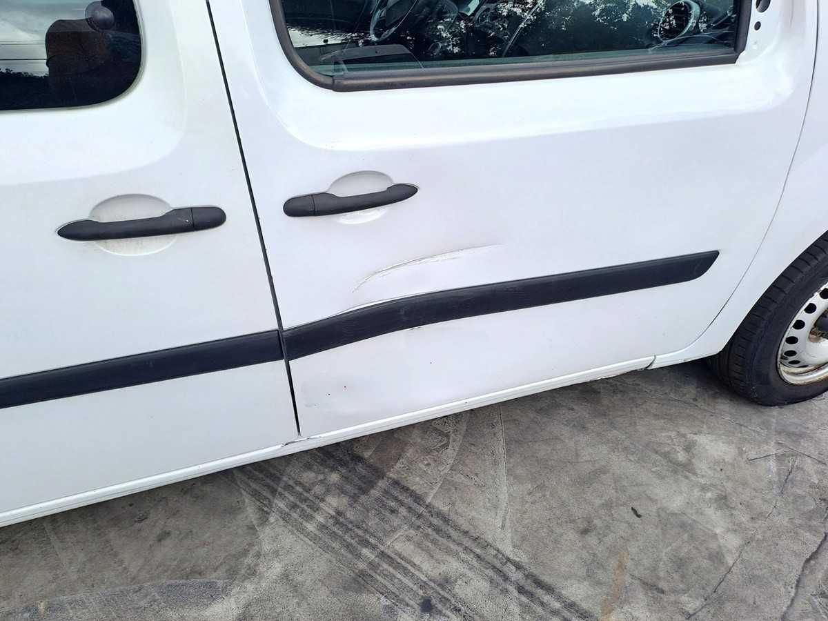 Kangoo Express 1.5 dCi 5 Lug. 2017 IVA dedutível