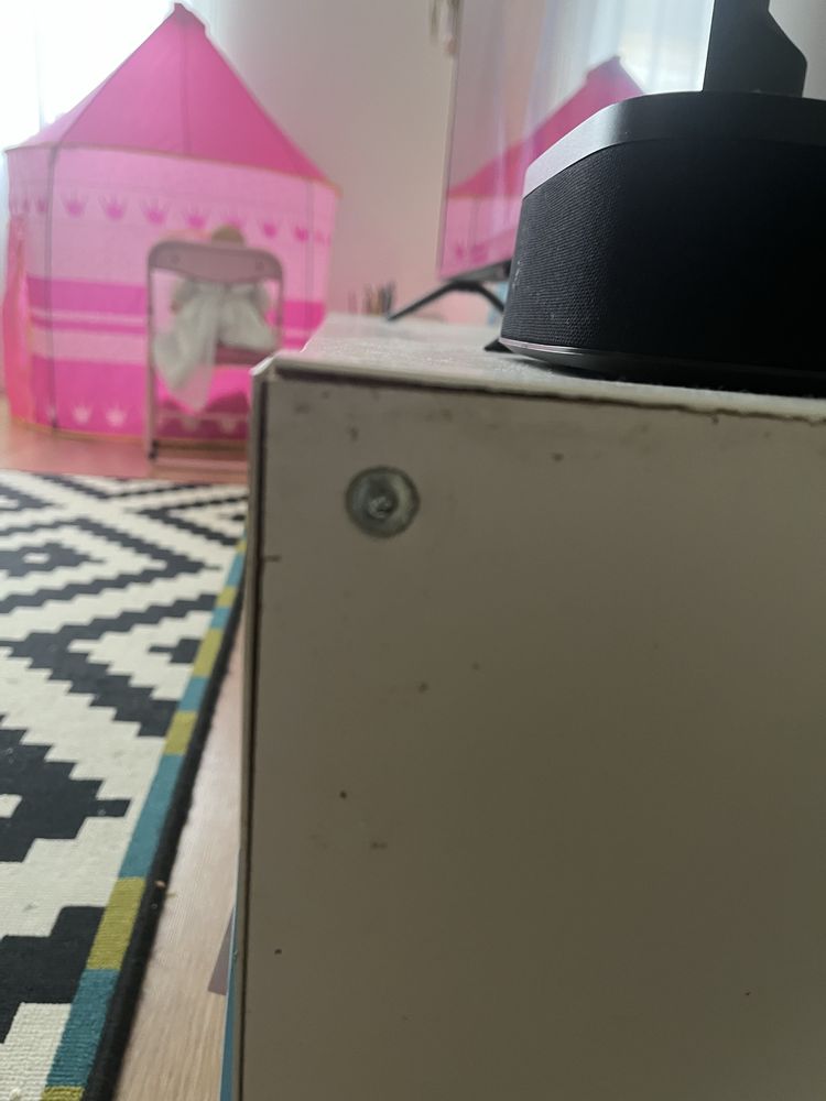 Estante Ikea Kallax