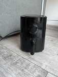 Frytkownica BEZTŁUSZCZOWA Air fryer Menuett 800W 1,2L