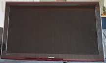 Telewizor LCD SAMSUNG LE46A656A1F 46 cali HDMI USB