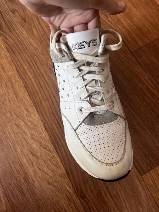 Кросовки, женские, размер 40