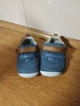Półbuty skórzane Clarks r. 20