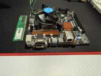 Intel Core i5 7400