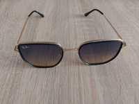 Okulary przeciwsłoneczne markowe męskie