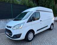 Ford Transit Custom 2.2TDCI 155cv