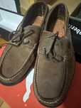 Мокасини Timberland 30см