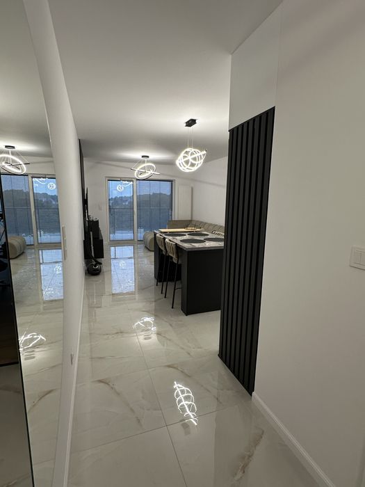 Wynajem mieszknia Energetyczna 2/Sandomierz 3 pokoje, 2 balkony