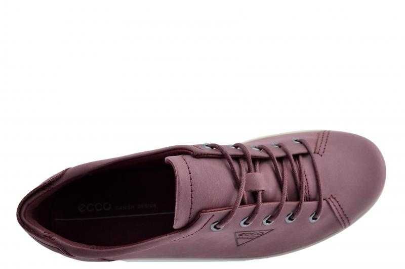 Ecco Soft 2 lace 38р