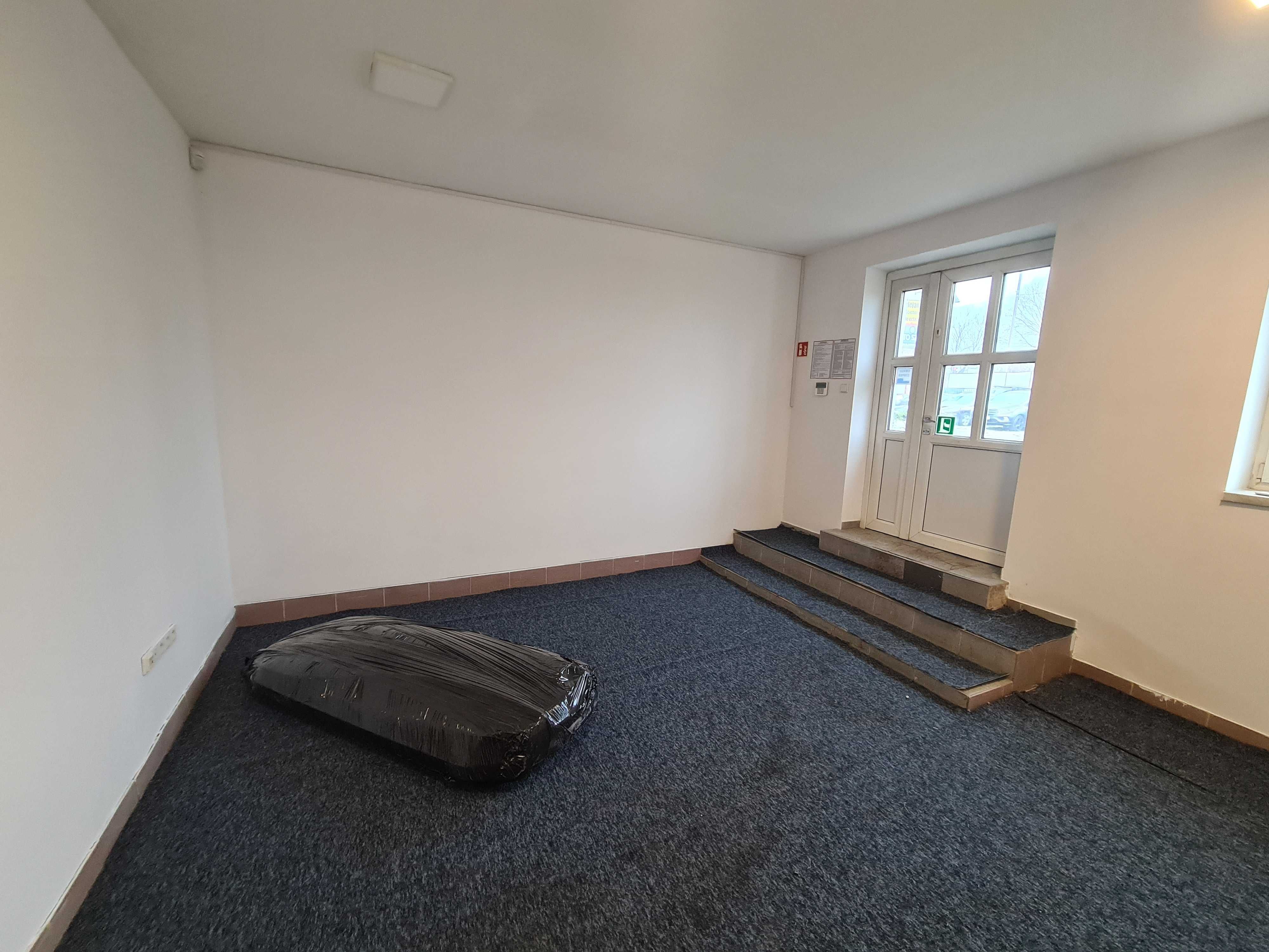 Wynajem lokal 53 m2 biurowo-usługowy Tychy Wilkowyje