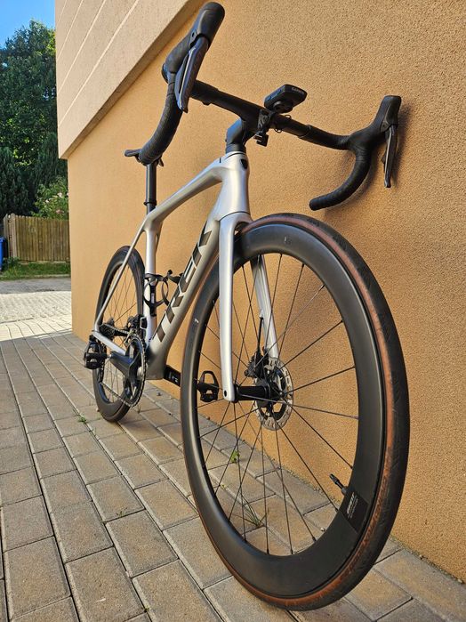 Trek Emonda Ultegra Di2 Inpeak