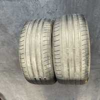 Opony letnie dunlop 255/40r19