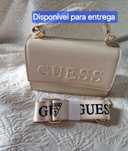 Mala GUESS  sem uso