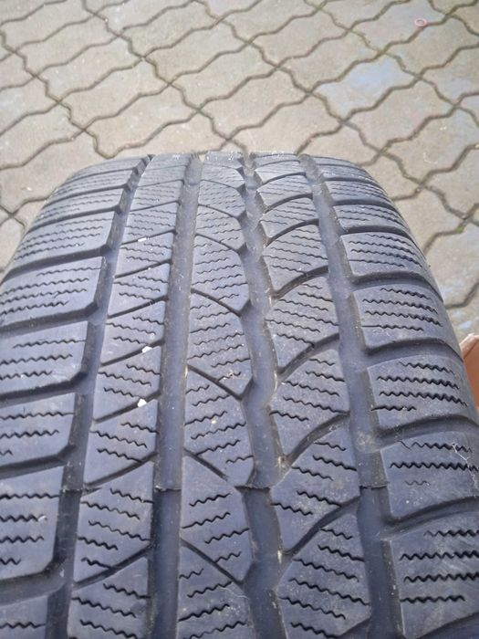 Sprzedam koła zimowe 5x112 r16