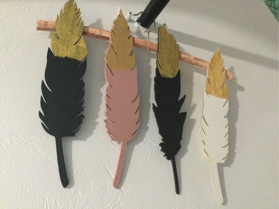 Элементы декора.