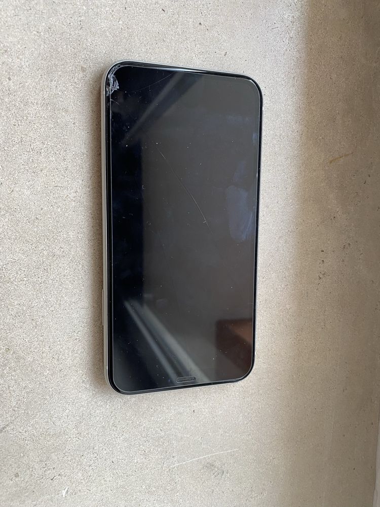 Iphone XR 64GB Branco