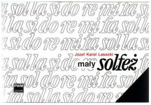 "Mały solfeż", Józef Karol Lasocki, nowa