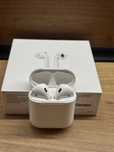 Air pods gen 2 apple orginalne