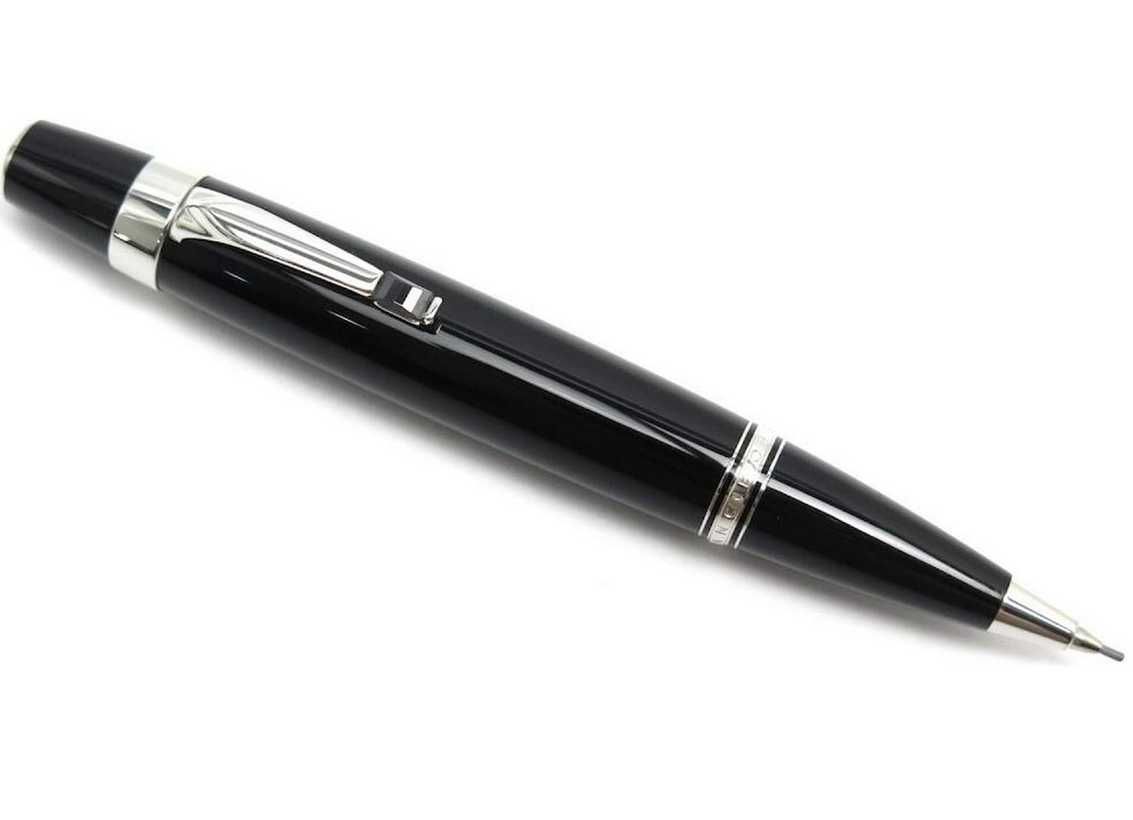 Lapiseira "Montblanc", modelo: Bohéme Noir