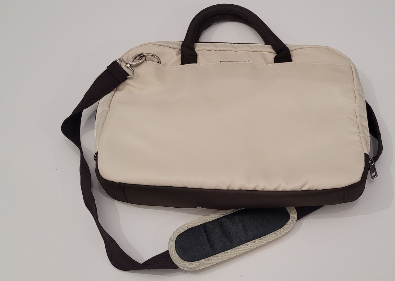 Torba na laptopa Modecom Soho 14" – elegancka i lekka