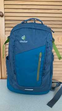 Наплічник / Рюкзак Deuter StepOut 22 / Стан Відмінний