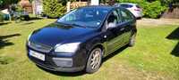 Ford Focus mk2 1.6 tdci