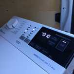 Pralka Electrolux EW6T4261P na części