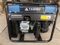 Інверторний генератор 3,5 кВт Tagred TA4000INV