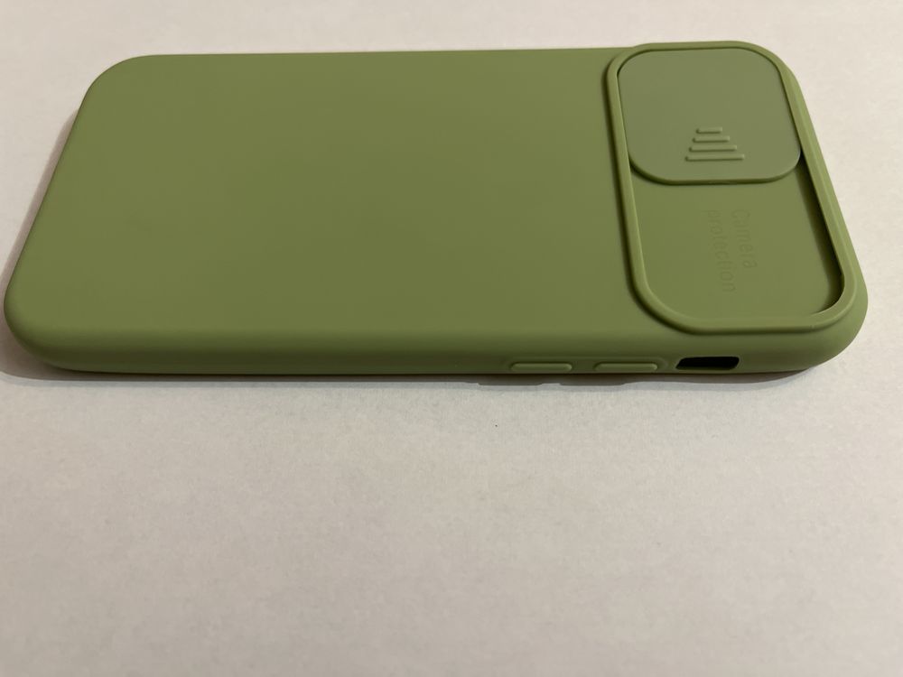 Etui na telefon iPhone 12 Pro slider