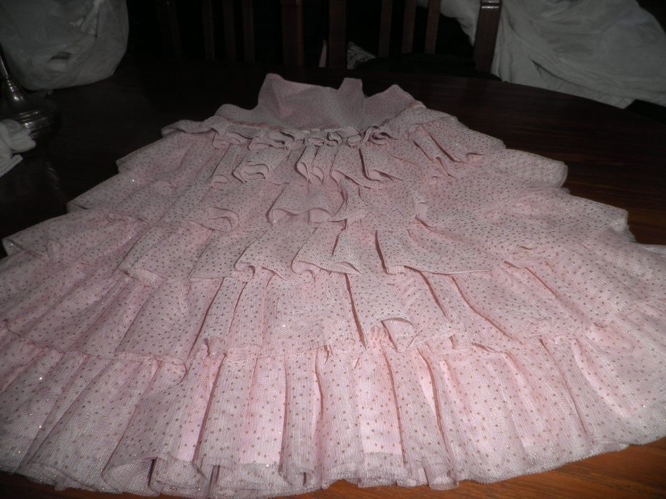 Vendo Vestidos que dá para casamentos festas eventos