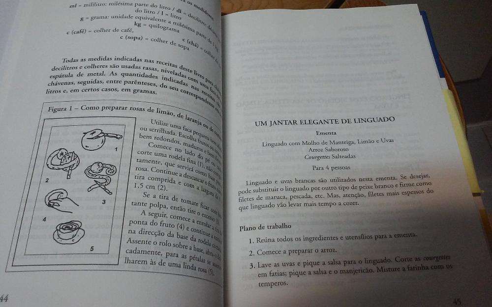 Jantares em 30 minutos da Círculo de Leitores
