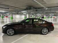 Infiniti Q50 Infiniti - stan idealny