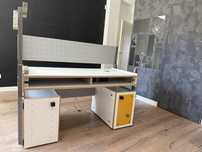 Biurko gamingowe 68x140