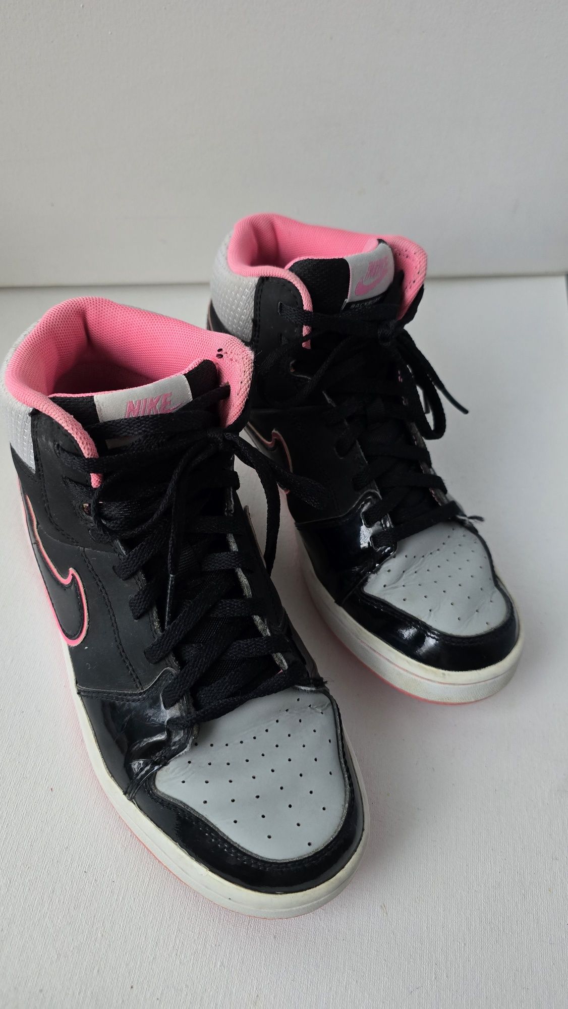 Кросівки Nike оригінал, 36 р для дівчинки